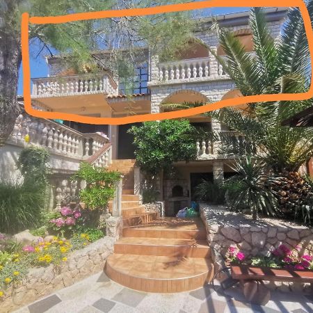 Apartman Ankica فير المظهر الخارجي الصورة