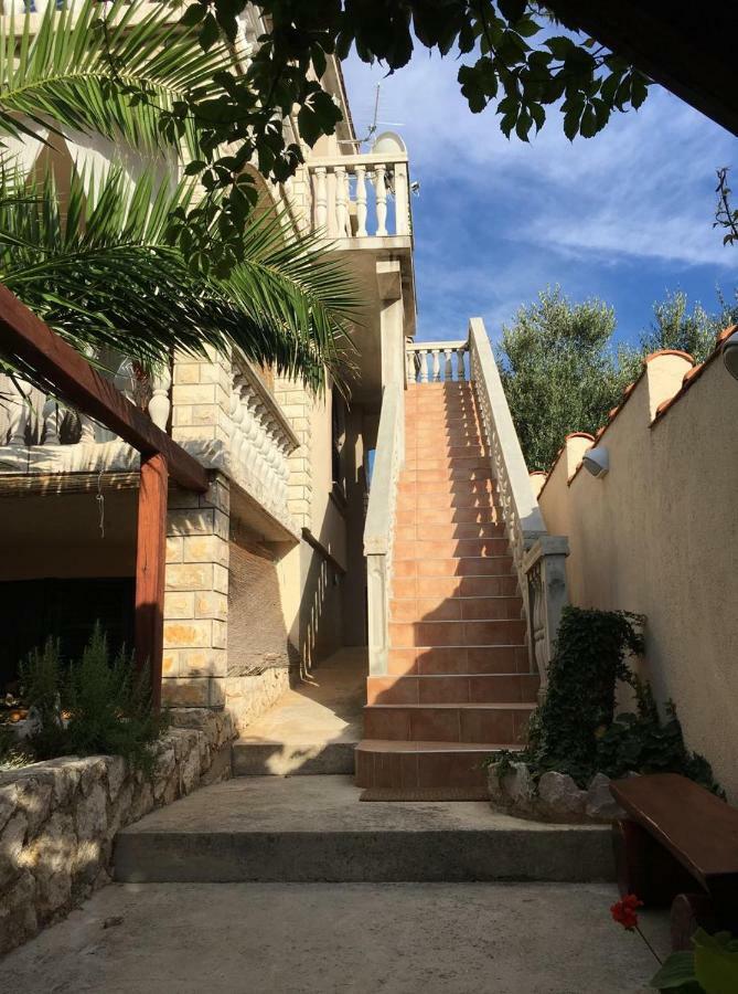 Apartman Ankica فير المظهر الخارجي الصورة