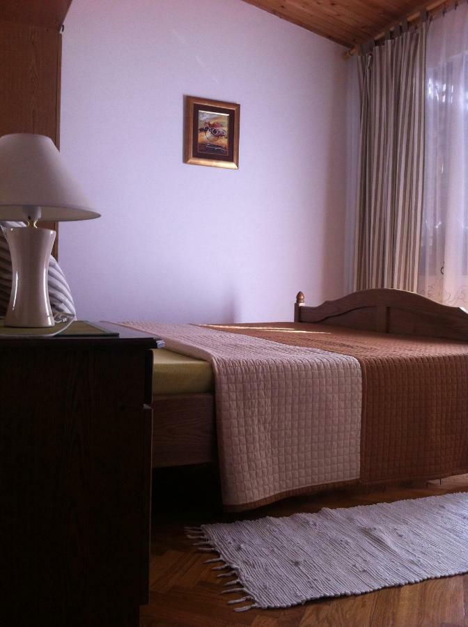 Apartman Ankica فير المظهر الخارجي الصورة