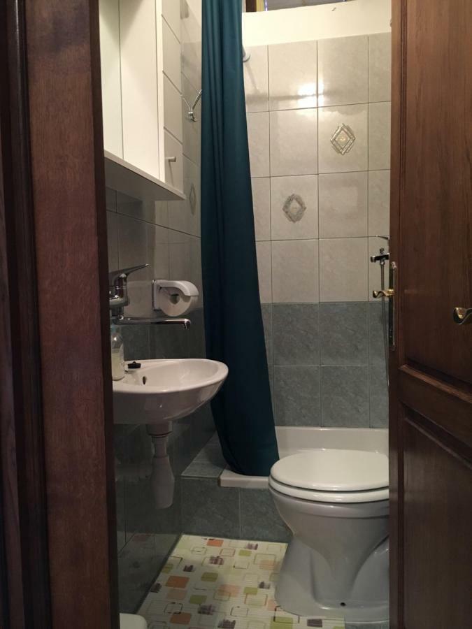 Apartman Ankica فير المظهر الخارجي الصورة