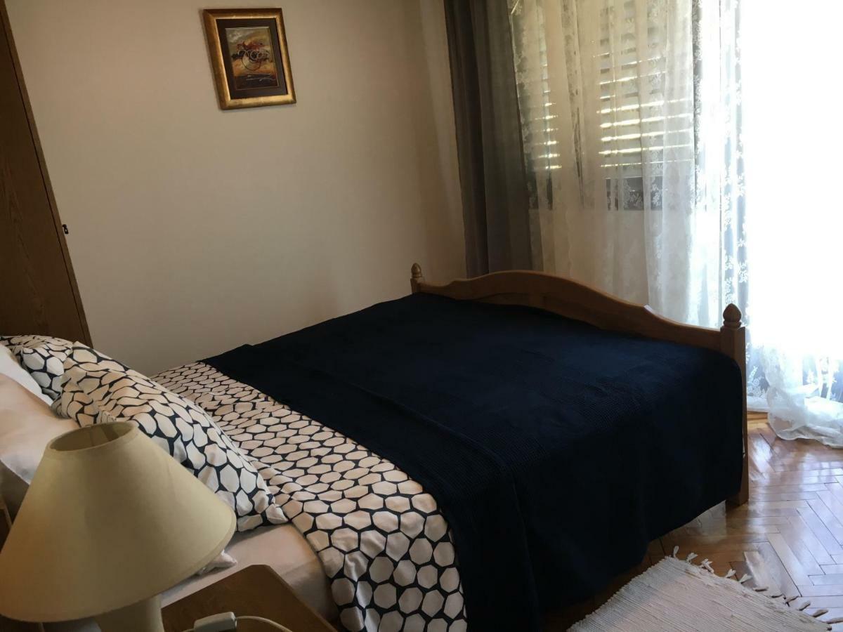Apartman Ankica فير المظهر الخارجي الصورة