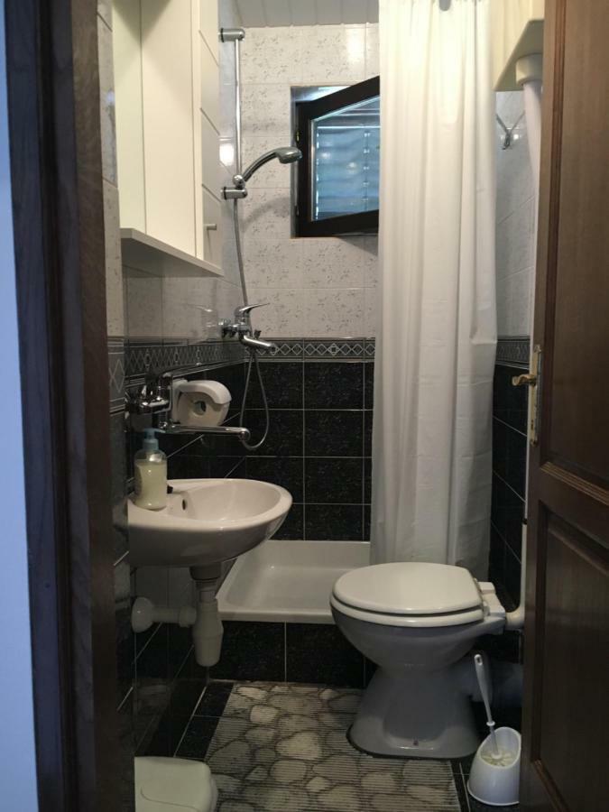 Apartman Ankica فير المظهر الخارجي الصورة